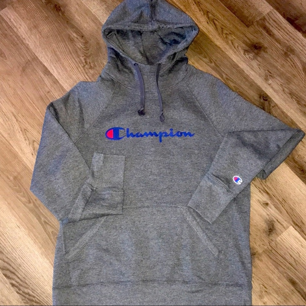 Champion Hoodie
